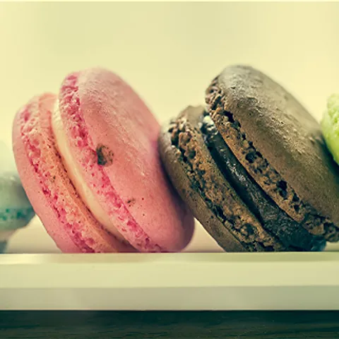 Macarons