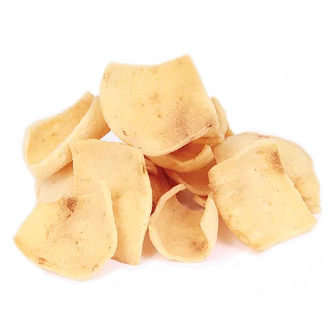 Cassave kroepoek