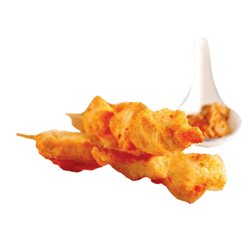 Kipsaté