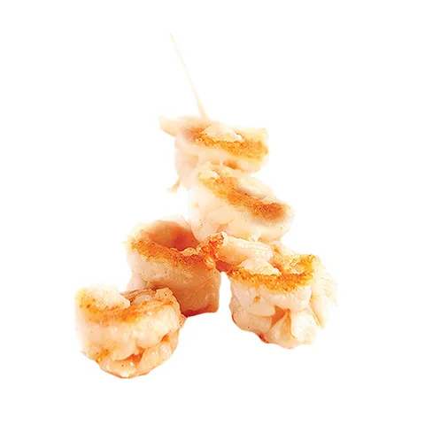 Garnalensaté