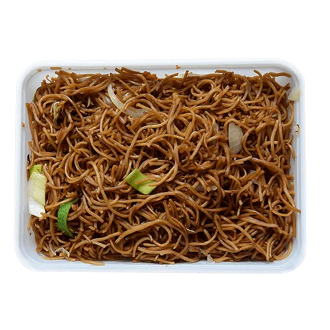 Chinese bami los