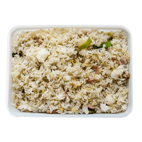 Nasi los