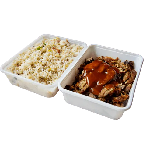Babi pangang