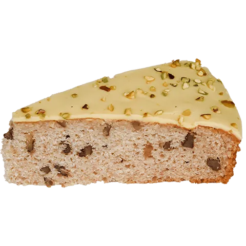 Banana cake