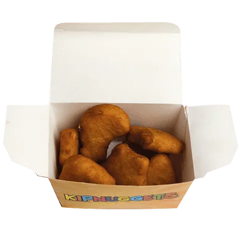 Kipnuggets
