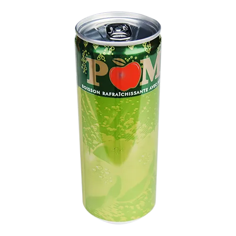 Poms