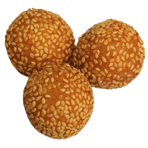 Sesamballetjes