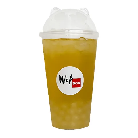 Lychee tea