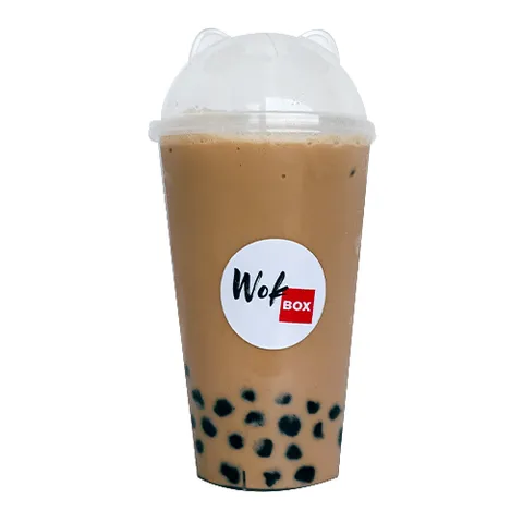 Original milk tea