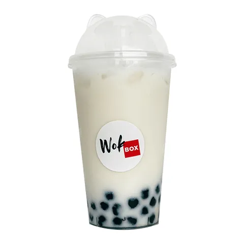 Coconut milk tea