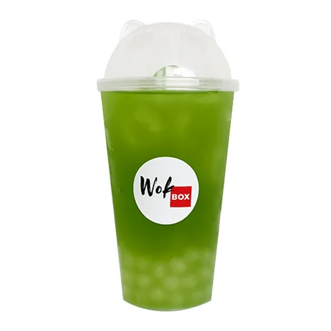 Honeydew melon tea