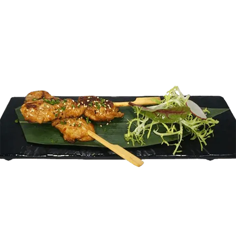 Yaki tori
