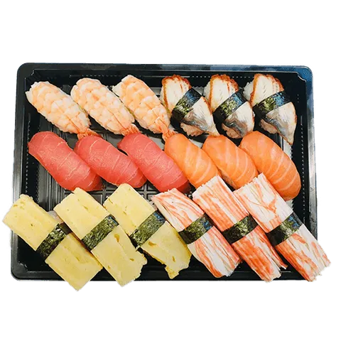 Nigiri box 2