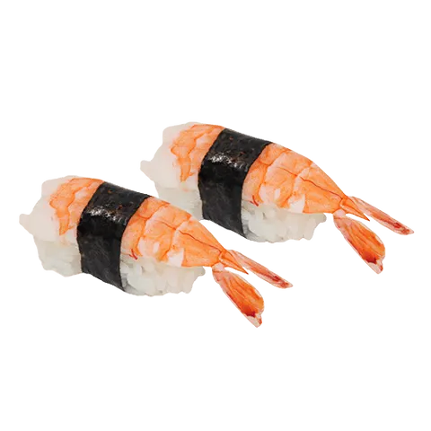 Ebi nigiri