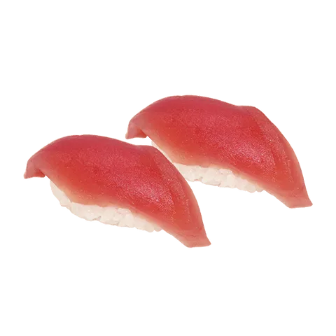 Maguro nigiri