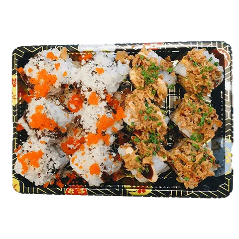 Ebi tori box