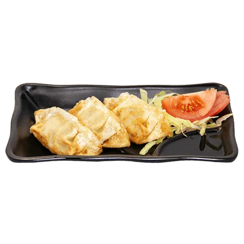 Gyoza