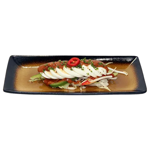 Gado gado salad