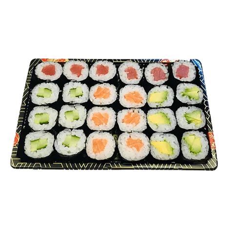 Hosomaki box