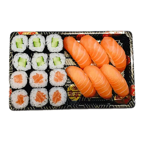 Mix box 1