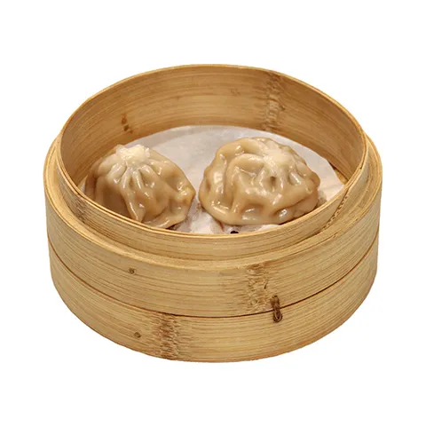 Dragon dumplings
