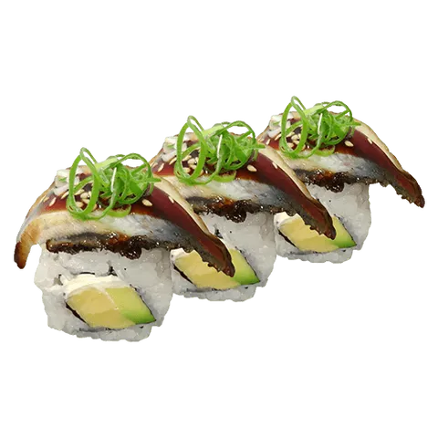Unagi