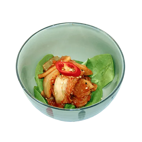Kimchi
