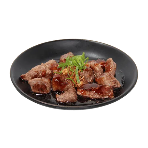Beef teriyaki