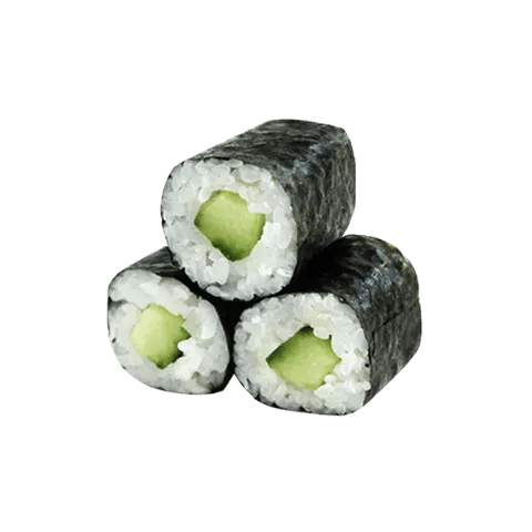 Kappa hosomaki