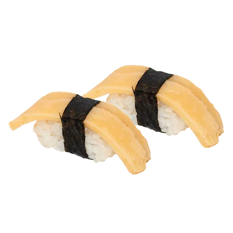 Tamago nigiri