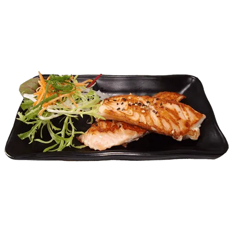 Yaki sake