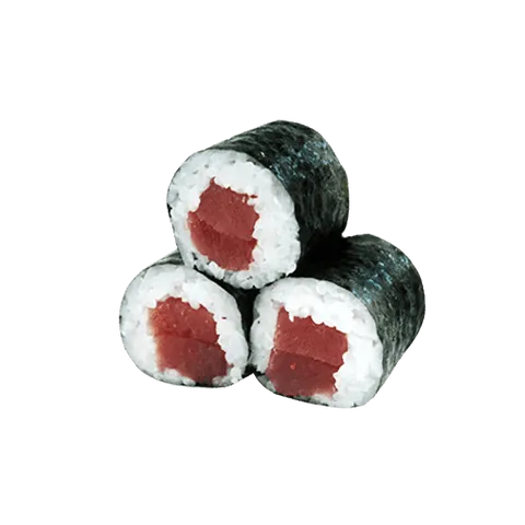 Maguro hosomaki