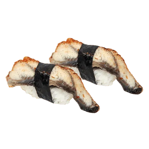 Unagi nigiri