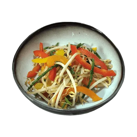 Yaki yasai