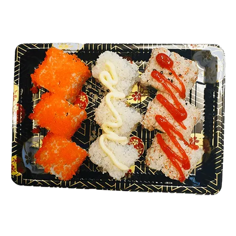 Uramaki box 1