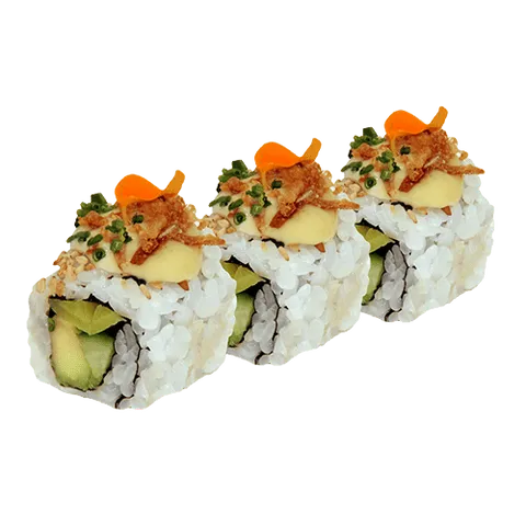 Vegetarian