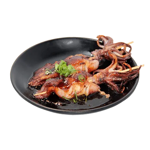 Ika kushi