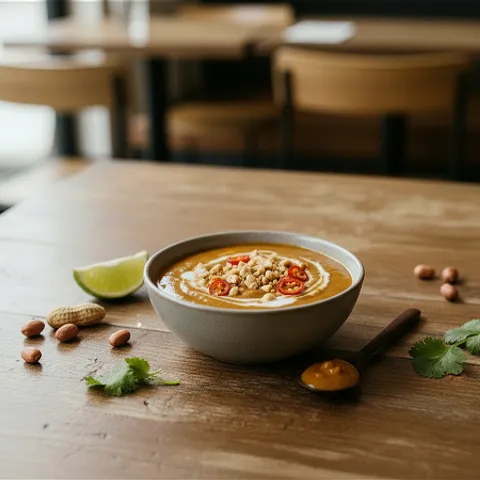 Saté saus