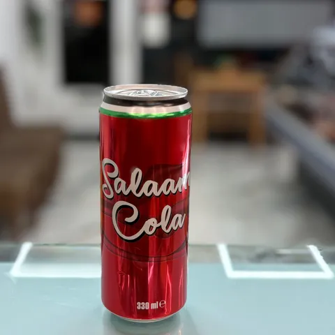 Salaam Cola