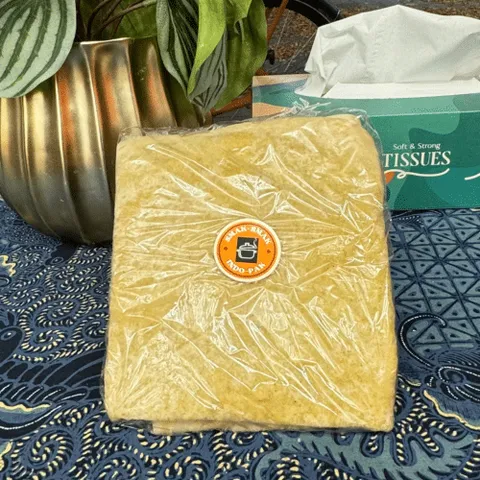 Linzen roti