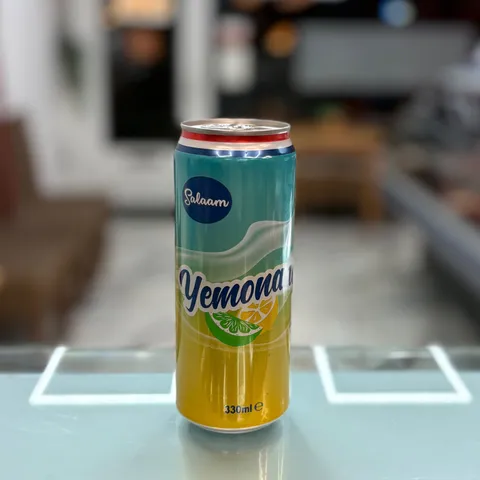 Salaam Yemonade