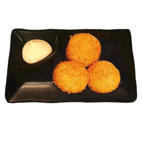 Sesame ball