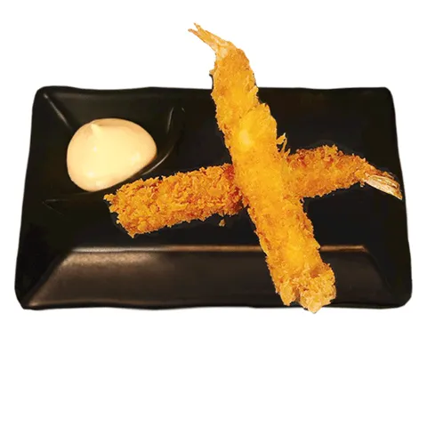 Panko ebi