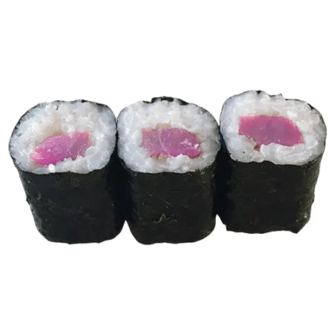 Maguro maki