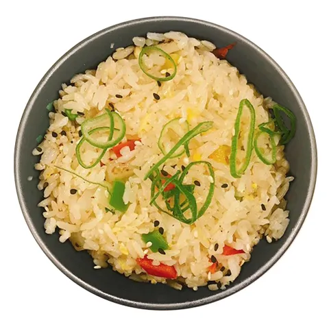 Yaki meshi