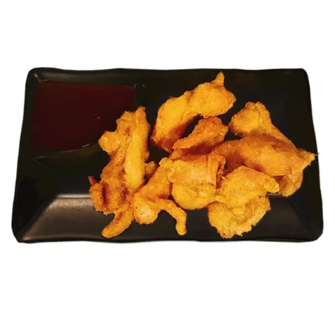 Tori karaage
