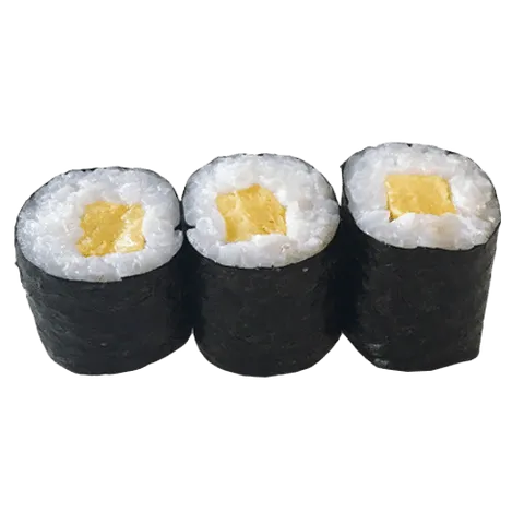 Tamago maki