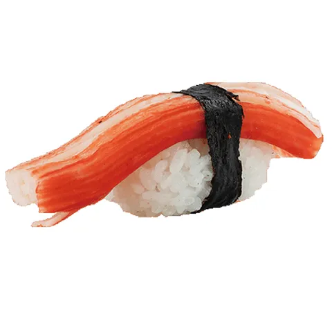 Kani nigiri