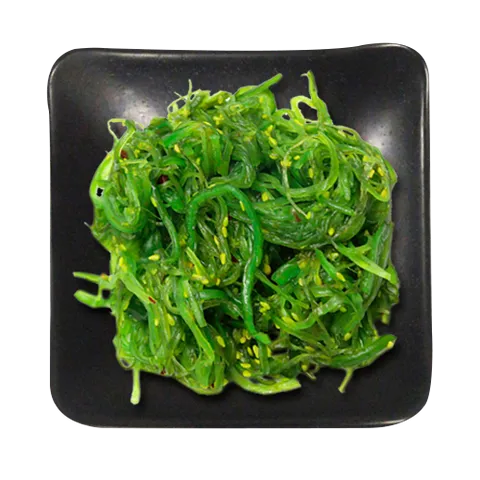 Chuka wakame salade