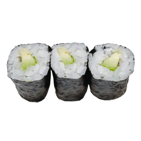 Avocado maki